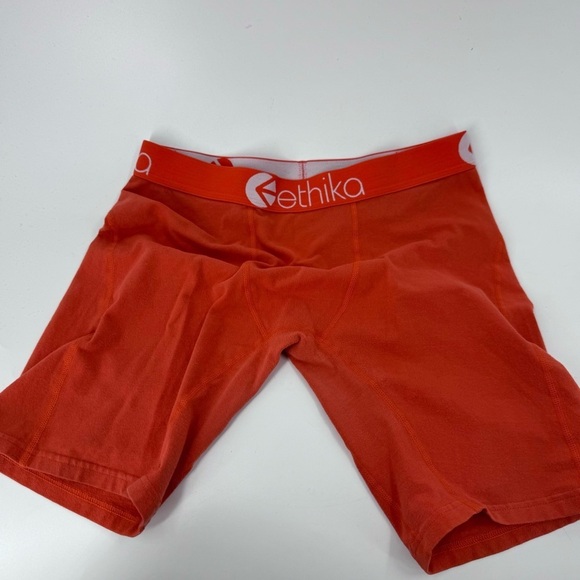 Ethika Boxer Briefs Underwear - Picture 1 of 6